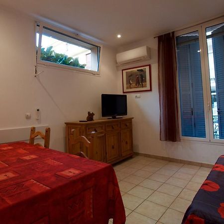 Appartement Les Clematites Menton Eksteriør billede