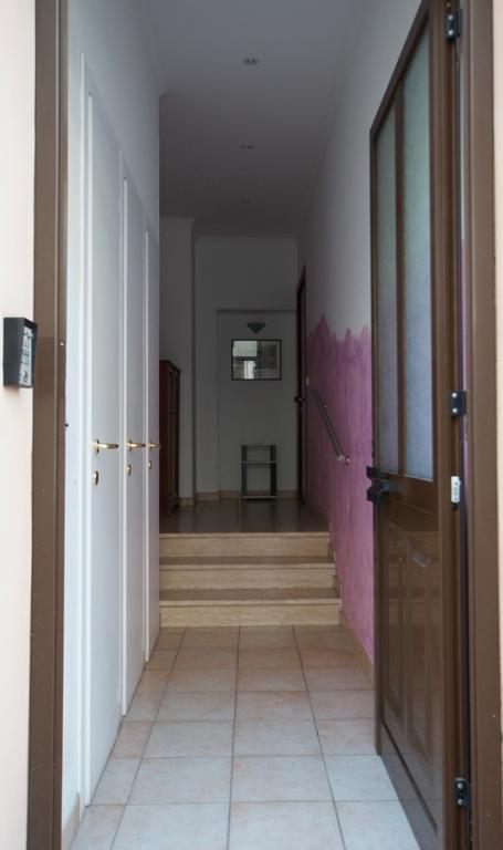 Appartement Les Clematites Menton Eksteriør billede