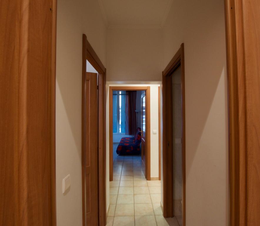 Appartement Les Clematites Menton Eksteriør billede
