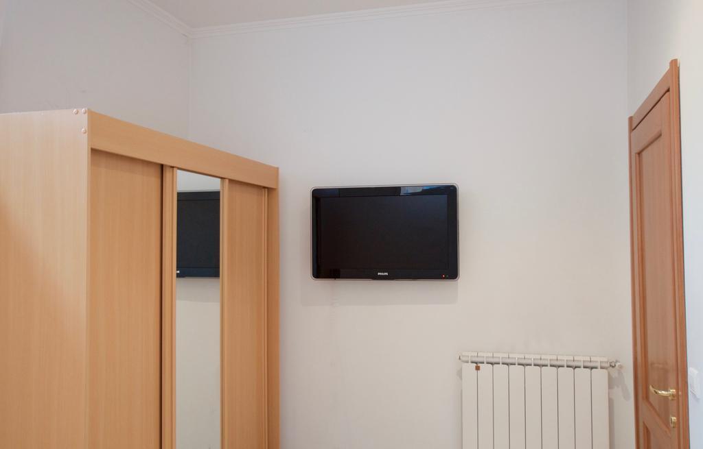 Appartement Les Clematites Menton Eksteriør billede